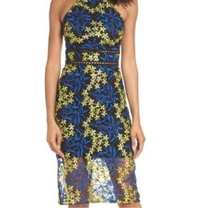 NWT San Edelman dress size 2